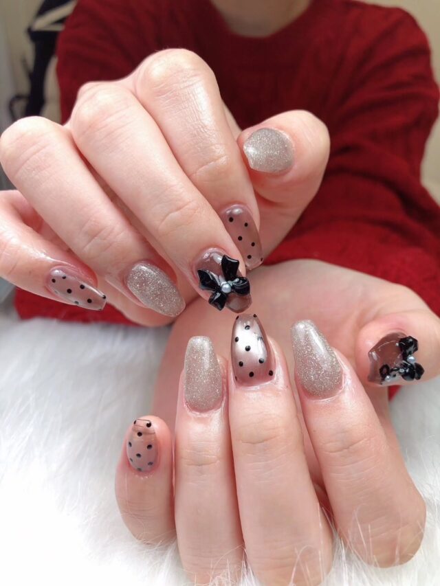 𝑻𝒉𝒂𝒏𝒌𝒔 𝒇𝒐𝒓 𝒄𝒐𝒎𝒊𝒏𝒈 ♡

Nails by Minh.

MIHANA ネイルサロン
サロン情報・ご予約はプロフィールから ✧

#ネイル
#ネイルサロン
#ジェルネイル
#ネイルデザイン 
#Nails