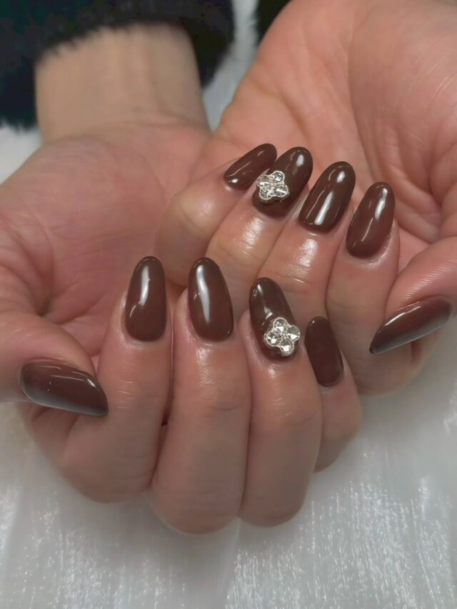 One Color 💅

𝑻𝒉𝒂𝒏𝒌𝒔 𝒇𝒐𝒓 𝒄𝒐𝒎𝒊𝒏𝒈 ♡

Nails by Nagisa.

◇MIHANA ネイルサロン◇

サロン情報・ご予約はプロフィールから ✧

#ネイル
#ジェルネイル
#ネイルデザイン
#韓国ネイル
#nails