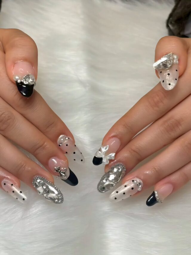 𝑻𝒉𝒂𝒏𝒌𝒔 𝒇𝒐𝒓 𝒄𝒐𝒎𝒊𝒏𝒈 ♡

Nails by Nagisa.

◇MIHANA ネイルサロン◇
サロン情報・ご予約はプロフィールから ✧

#ネイル
#ネイルデザイン
#韓国ネイル
#西川口ネイル
#nails