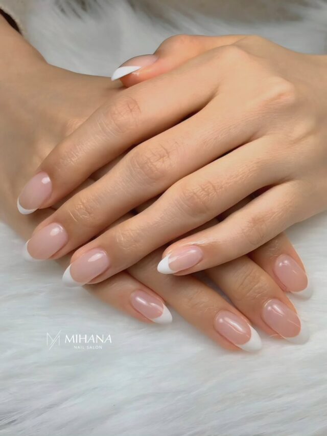 ♡ ⋆ ˚｡⋆୨୧˚

おとな綺麗なフレンチネイル🫧 

Nails by Minh.

#MIHANAネイルサロン 
@mihana_nail 

埼玉県川口市並木4-1-5 木村ビル1F 
（西川口駅 徒歩5分）

🕒 OPEN 11:00 / LAST 20:00 

📩 ご予約 / お問い合わせ 
・HotPepper 
・LINE公式 

※プロフィールURLからご予約いただけます 

#西川口ネイル #韓国ネイル 
#ワンホンネイル #ちゅるんネイル