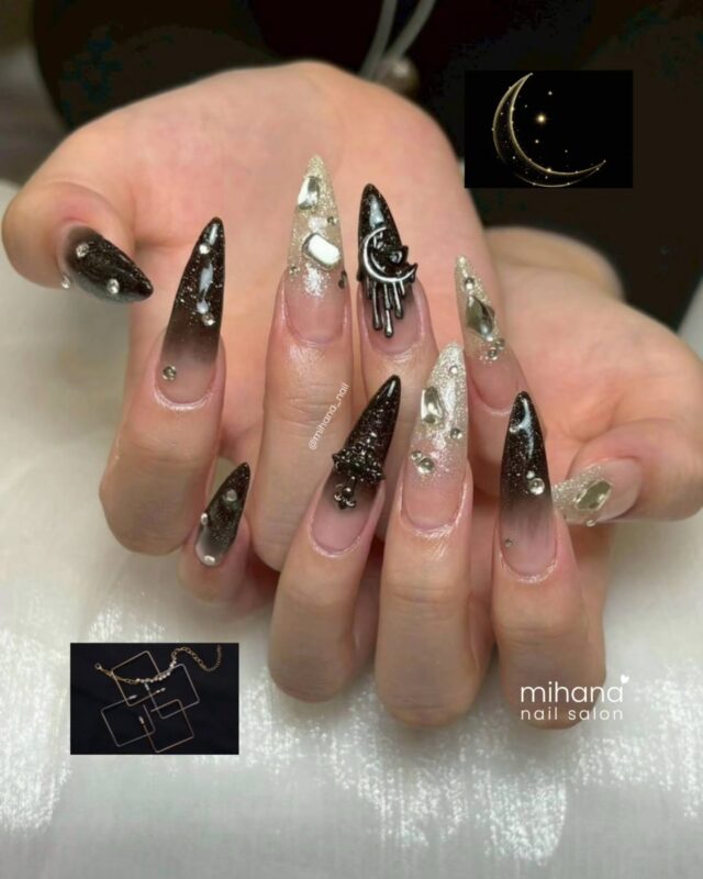 ♡ ⋆ ˚｡⋆୨୧˚

Nails by mihana.

#MIHANAネイルサロン 
@mihana_nail 

埼玉県川口市並木4-1-5 木村ビル1F 
（西川口駅 徒歩5分）

🕒 OPEN 11:00 / LAST 20:00 

📩 ご予約 / お問い合わせ 
・HotPepper 
・LINE公式 

※プロフィールURLからご予約いただけます 

◎長さだし
◎持ち込み
◎フィルイン無料
◎パラジェル取扱
◎デザイン提案
◎マグネット
◎オフィスネイル
◎自爪育成

#西川口ネイル #韓国ネイル 
#ネイル #ちゅるんネイル