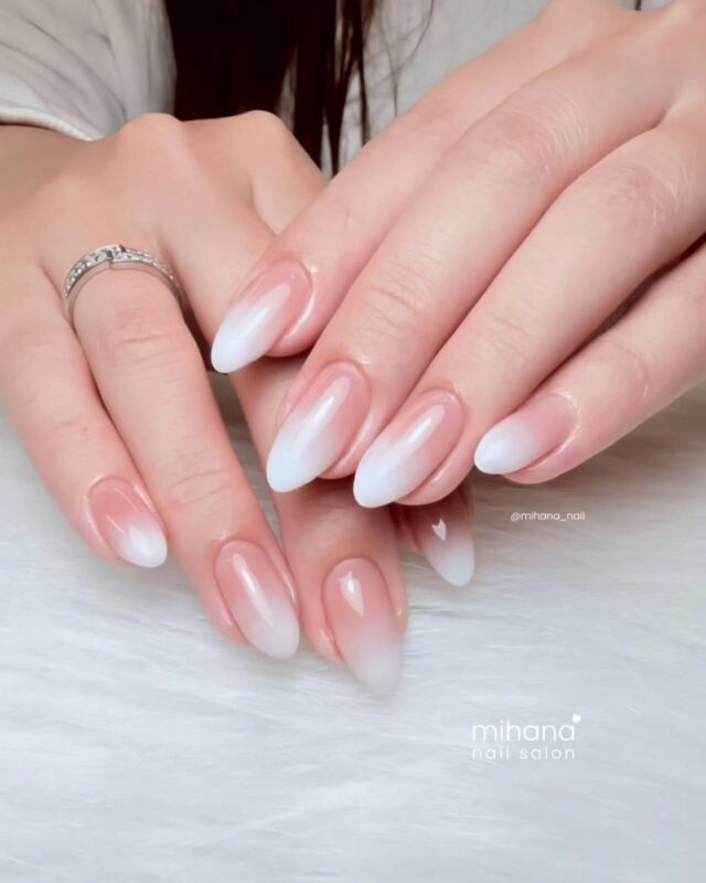 ♡ ⋆ ˚｡⋆୨୧˚
ベイビーブーマー

Nails by lin.

#MIHANAネイルサロン 
@mihana_nail 

埼玉県川口市並木4-1-5 木村ビル1F 
（西川口駅 徒歩5分）

🕒 OPEN 11:00 / LAST 20:00 

🗓️ ご予約
・プロフィールの「予約する」ボタンから24時間ご予約いただけます！

📩相談・お問い合わせ
DM・LINEで受け付けています！

◎長さだし
◎持ち込み
◎フィルイン無料
◎パラジェル取扱
◎デザイン提案
◎マグネット
◎オフィスネイル
◎自爪育成

#西川口ネイル #韓国ネイル 
#ネイル #ちゅるんネイル