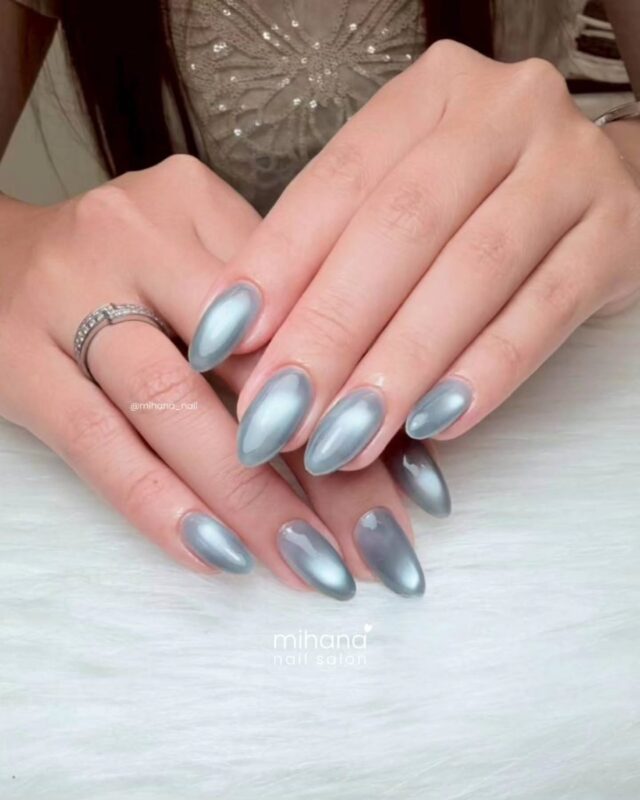 ♡ ⋆ ˚｡⋆୨୧˚

Nails by lin.

#MIHANAネイルサロン 
@mihana_nail 

埼玉県川口市並木4-1-5 木村ビル1F 
（西川口駅 徒歩5分）

🕒 OPEN 11:00 / LAST 20:00 

🗓️ ご予約/空席確認
・プロフィールの「予約する」ボタンから24時間ご予約いただけます！

📩相談・お問い合わせ
DM・LINEで受け付けています！

◎長さだし
◎持ち込み
◎フィルイン無料
◎パラジェル取り扱い
◎デザイン提案
◎マグネット
◎オフィスネイル

#西川口ネイル #韓国ネイル 
#ネイル #ネイルアート