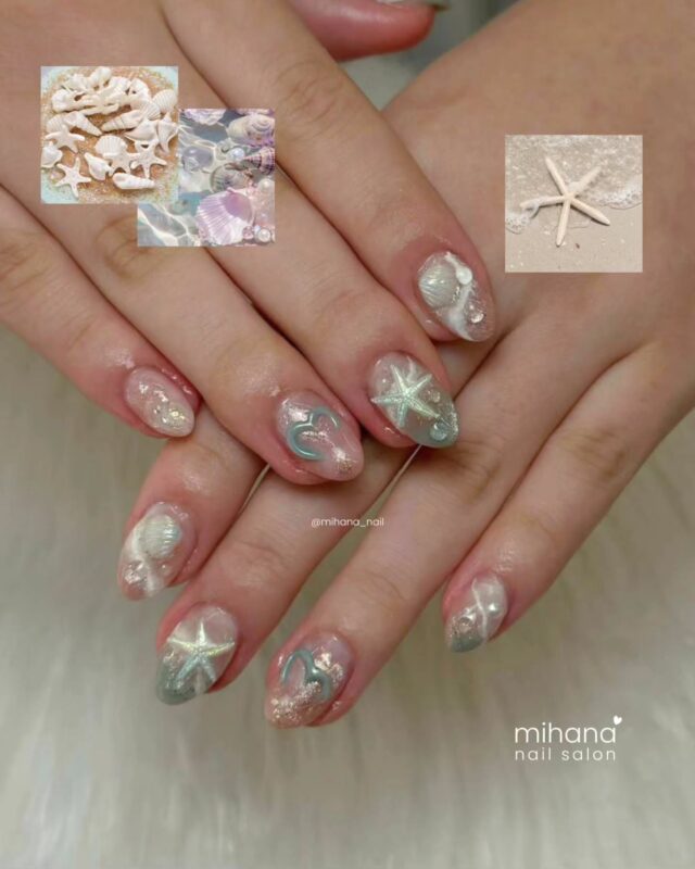 ♡ ⋆ ˚｡⋆୨୧˚

自爪120分
Nails by minh.

#MIHANAネイルサロン 
@mihana_nail 

埼玉県川口市並木4-1-5 木村ビル1F 
（西川口駅 徒歩5分）

🕒 OPEN 11:00 / LAST 20:00 

🗓️ ご予約/空席確認
・プロフィールの「予約する」ボタンから24時間ご予約いただけます！

📩相談・お問い合わせ
DM・LINEで受け付けています！

◎長さだし
◎持ち込み
◎フィルイン無料
◎パラジェル取り扱い
◎デザイン提案
◎マグネット
◎オフィスネイル

#西川口ネイル #韓国ネイル 
#ネイル #ネイルアート