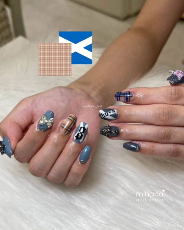 ♡ ⋆ ˚｡⋆୨୧˚

Nails by an.

#MIHANAネイルサロン 
@mihana_nail 

埼玉県川口市並木4-1-5 木村ビル1F 
（西川口駅 徒歩5分）

🕒 OPEN 11:00 / LAST 20:00 

🗓️ ご予約/空席確認
・プロフィールの「予約する」ボタンから24時間ご予約いただけます！

📩相談・お問い合わせ
DM・LINEで受け付けています！

◎長さだし
◎持ち込み
◎フィルイン無料
◎パラジェル取り扱い
◎デザイン提案
◎マグネット
◎オフィスネイル

#西川口ネイル #韓国ネイル 
#ネイル #ネイルアート