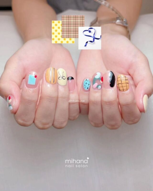 ♡ ⋆ ˚｡⋆୨୧˚

Nails by shin.

#MIHANAネイルサロン 
@mihana_nail 

埼玉県川口市並木4-1-5 木村ビル1F 
（西川口駅 徒歩5分）

🕒 OPEN 11:00 / LAST 20:00 

🗓️ ご予約/空席確認
・プロフィールの「予約する」ボタンから24時間ご予約いただけます！

📩相談・お問い合わせ
DM・LINEで受け付けています！

◎長さだし
◎持ち込み
◎フィルイン無料
◎パラジェル取り扱い
◎デザイン提案
◎マグネット
◎オフィスネイル

#西川口ネイル #韓国ネイル 
#ネイル #ネイルアート
