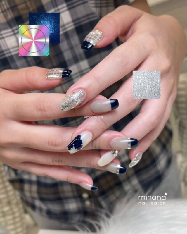 ♡ ⋆ ˚｡⋆୨୧˚

Nails by an.

#MIHANAネイルサロン 
@mihana_nail 

埼玉県川口市並木4-1-5 木村ビル1F 
（西川口駅 徒歩5分）

🕒 OPEN 11:00 / LAST 20:00 

🗓️ ご予約/空席確認
・プロフィールの「予約する」ボタンから24時間ご予約いただけます！

📩相談・お問い合わせ
DM・LINEで受け付けています！

◎長さだし
◎持ち込み
◎フィルイン無料
◎パラジェル取り扱い
◎デザイン提案
◎マグネット
◎オフィスネイル

#西川口ネイル #韓国ネイル 
#ネイル #ネイルアート