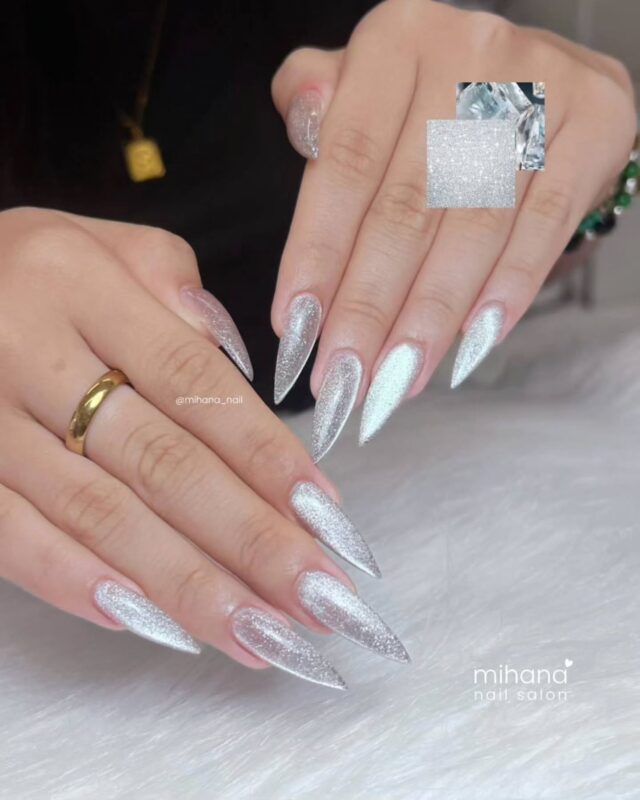 ♡ ⋆ ˚｡⋆୨୧˚

Nails by an.

#MIHANAネイルサロン 
@mihana_nail 

埼玉県川口市並木4-1-5 木村ビル1F 
（西川口駅 徒歩5分）

🕒 OPEN 11:00 / LAST 20:00 

🗓️ ご予約/空席確認
・プロフィールの「予約する」ボタンから24時間ご予約いただけます！

📩相談・お問い合わせ
DM・LINEで受け付けています！

◎長さだし
◎持ち込み
◎フィルイン無料
◎パラジェル取り扱い
◎デザイン提案
◎マグネット
◎オフィスネイル

#西川口ネイル #韓国ネイル 
#ネイル #ネイルアート