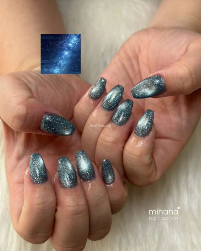 ♡ ⋆ ˚｡⋆୨୧˚

Nails by an.

#MIHANAネイルサロン 
@mihana_nail 

埼玉県川口市並木4-1-5 木村ビル1F 
（西川口駅 徒歩5分）

🕒 OPEN 11:00 / LAST 20:00 

🗓️ ご予約/空席確認
・プロフィールの「予約する」ボタンから24時間ご予約いただけます！

📩相談・お問い合わせ
DM・LINEで受け付けています！

◎長さだし
◎持ち込み
◎フィルイン無料
◎パラジェル取り扱い
◎デザイン提案
◎マグネット
◎オフィスネイル

#西川口ネイル #韓国ネイル 
#ネイル #ネイルアート
