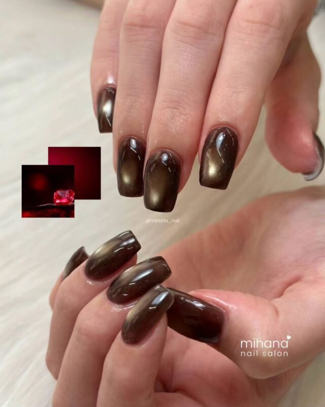 ♡ ⋆ ˚｡⋆୨୧˚

Nails by minh.

#MIHANAネイルサロン 
@mihana_nail 

埼玉県川口市並木4-1-5 木村ビル1F 
（西川口駅 徒歩5分）

🕒 OPEN 11:00 / LAST 20:00 

🗓️ ご予約/空席確認
・プロフィールの「予約する」ボタンから24時間ご予約いただけます！

📩相談・お問い合わせ
DM・LINEで受け付けています！

◎長さだし
◎持ち込み
◎フィルイン無料
◎パラジェル取り扱い
◎デザイン提案
◎マグネット
◎オフィスネイル

#西川口ネイル #韓国ネイル 
#ネイル #ネイルアート