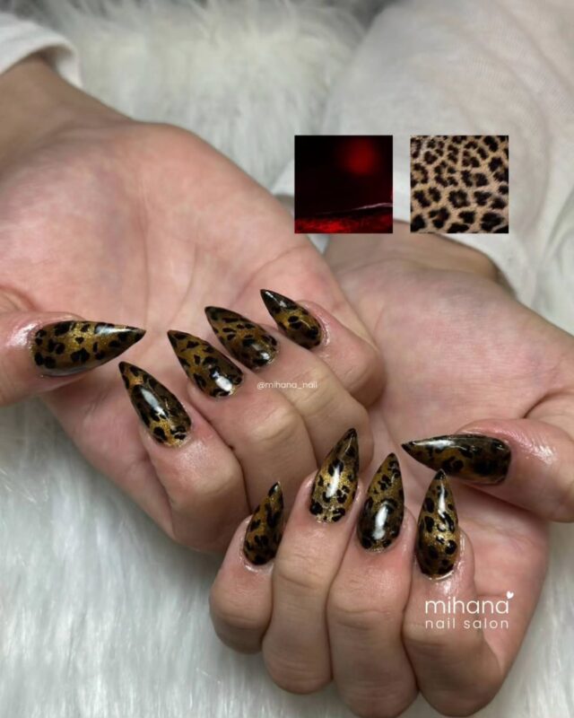 ♡ ⋆ ˚｡⋆୨୧˚

Nails by minh.

#MIHANAネイルサロン 
@mihana_nail 

埼玉県川口市並木4-1-5 木村ビル1F 
（西川口駅 徒歩5分）

🕒 OPEN 11:00 / LAST 20:00 

🗓️ ご予約/空席確認
・プロフィールの「予約する」ボタンから24時間ご予約いただけます！

📩相談・お問い合わせ
DM・LINEで受け付けています！

◎長さだし
◎持ち込み
◎フィルイン無料
◎パラジェル取り扱い
◎デザイン提案
◎マグネット
◎オフィスネイル

#西川口ネイル #韓国ネイル 
#ネイル #ネイルアート